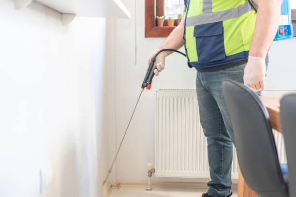  Cashton, WI Pest Control Pros